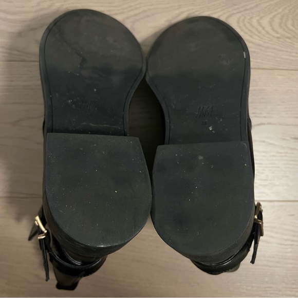 H&M Jodhpur Chelsea Ankle Boots - Picture 6 of 10